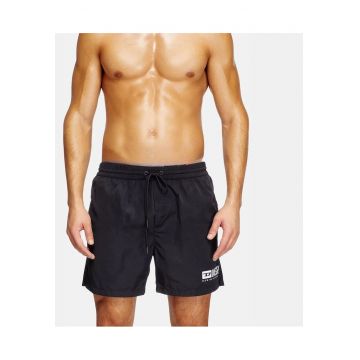 Pantaloni scurti de baie cu buzunare -