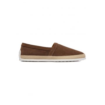 Pantofi barbati -  Josi - piele naturala - maro -