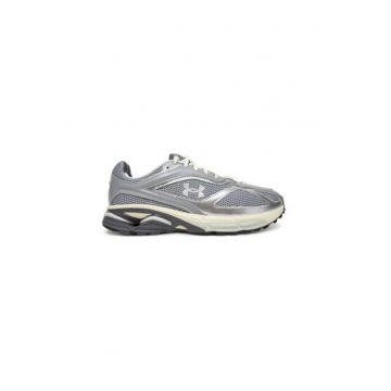 Pantofi sport barbati - 3027595 -  Textil - 47997 - Gri