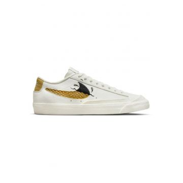 Pantofi sport  Blazer Low '77 Sun Club - DM0210-100 - Alb - 42.5 EU 14702 - Alb