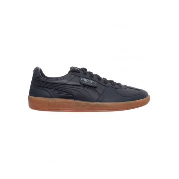 Pantofi sport cu detalii din piele Palermo