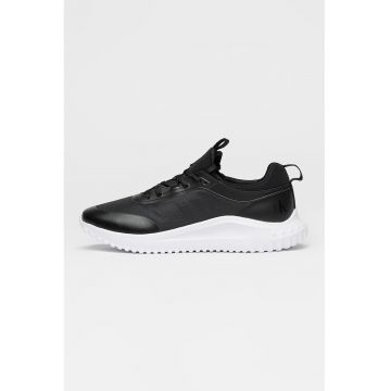 Pantofi sport Eva Runner din material textil