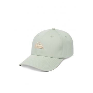Sapca  unisex verde textil