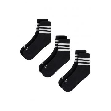 Set 3 perechi sosete  negru