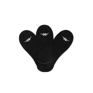 Set 3 perechi sosete  negru