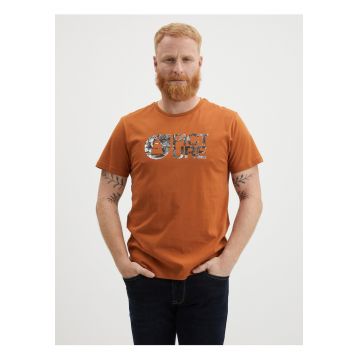 Tricou cu imprimeu logo