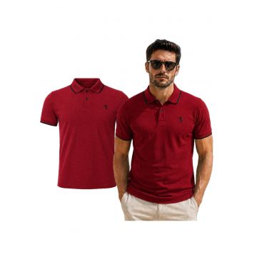 Tricou din amestec de bumbac