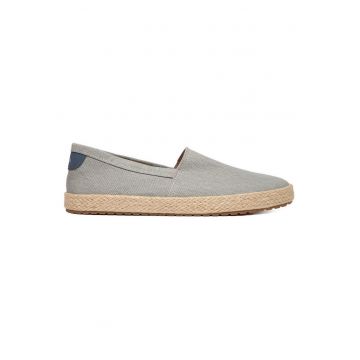 barbati  gri - textil - Gri