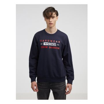 Bluza de trening cu logo -