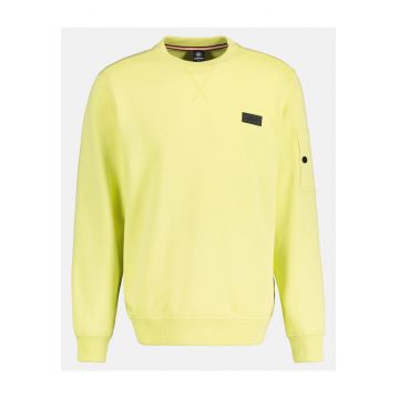 Bluza de trening din bumbac