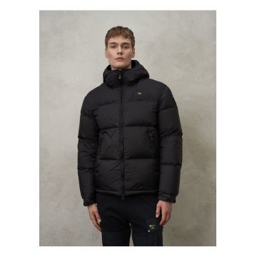 Geaca de puf regular fit Bernard -