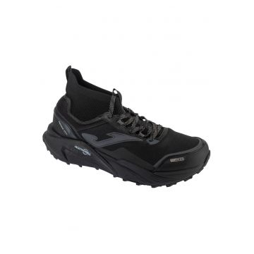 Ghete de trekking pentru barbati -  Rase AX3 Men 68076063 - Negru