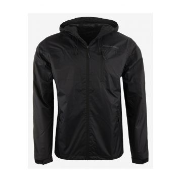 Jacheta regular fit cu fermoar Borel -