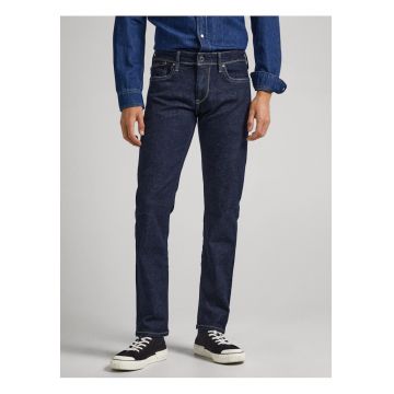 Jeans cu croiala slim fit -