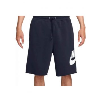 M NK CLUB ALUMNI FT SHORT FQ4950-451 L - albastru
