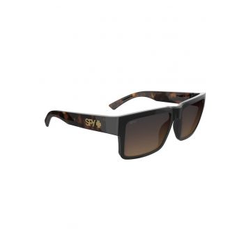 Ochelari de soare patrati cu lentile in degrade