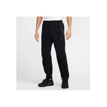 Pantaloni de trening cu talie ajustabila Tech -