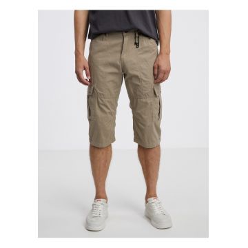Pantaloni scurti cargo -