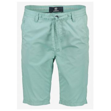 Pantaloni scurti chino cu snur de ajustare