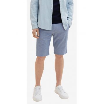 Pantaloni scurti din bumbac -