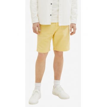 Pantaloni scurti regular fit