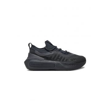 Pantofi barbati -  01137 - Textil - Negru