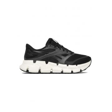 Pantofi sport barbati -  alergare - negru - textil -