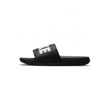 Papuci  Offcourt Slide 62641 - Negru