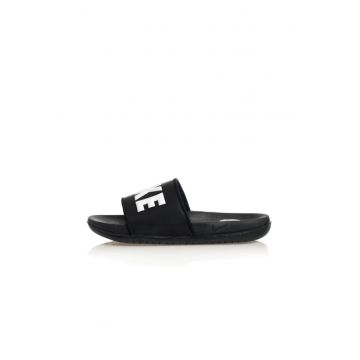 Papuci unisex  Offcourt Slide - Spuma - Negru - 45EU