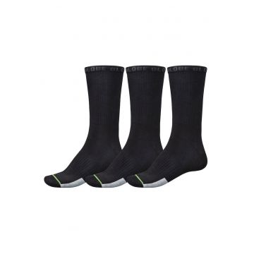 Set de soseste lungi uni - 3 perechi