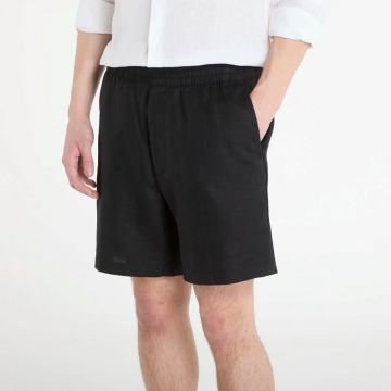 Sort Calvin Klein STRAIGHT LINEN 7