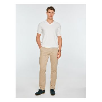 Tricou polo Enzo 100