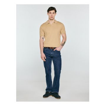 Tricou polo Matisonis 801