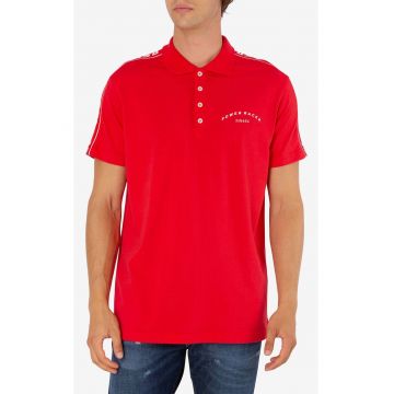 Tricou polo