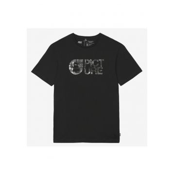 Tricou regular fit din bumbac organic -