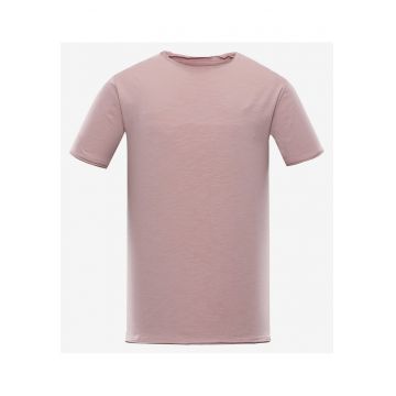 Tricou uni cu terminatie nefinisata -