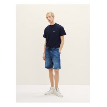 Bermude din denim -