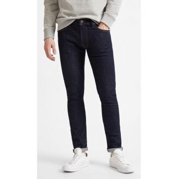 Blugi -  Luke - Rinse - slim taperedzqzasa - Albastru