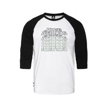 Bluza cu maneci trei sferturi