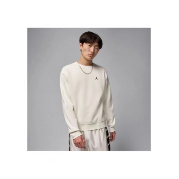 Bluza de trening cu detaliu logo in piept Brooklyn -