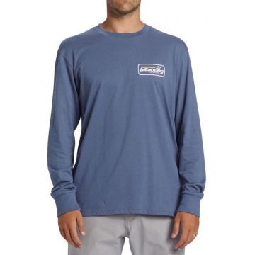 Bluza regular fit din amestec de bumbac