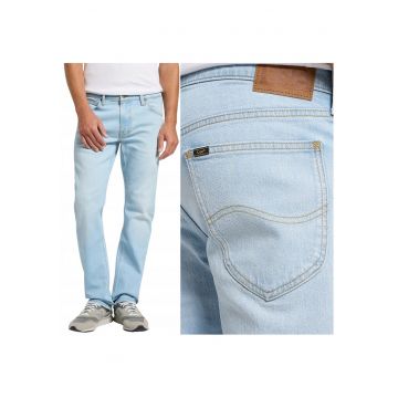 denim bărbați  Daren - albastru - Albastru