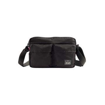 Geanta crossbody cu bareta ajustabila
