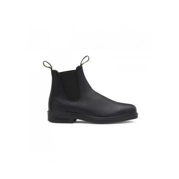 Ghete Unisex -  063 063-Voltan-Black
