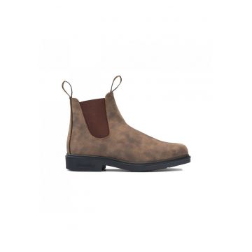Ghete Unisex -  1306 1306-Rustic-Brown