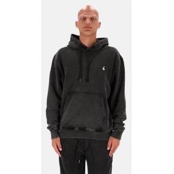Hanorac unisex cu buzunar kangaroo