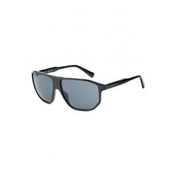 Ochelari de soare bărbați -  GF00010-6101A - negru -
