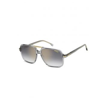Ochelari de soare  CARRERA 350/S KB7/FQ 58 - Marime 58 mm