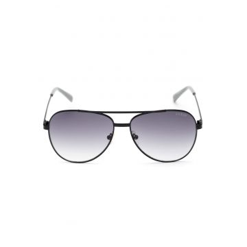 Ochelari de soare stil aviator - cu lentile in degrade