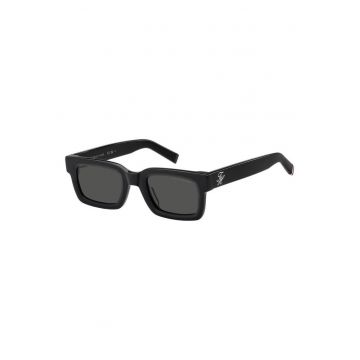 Ochelari de soare  TH 2368/S 807/IR 49 - 49 mm - Negru